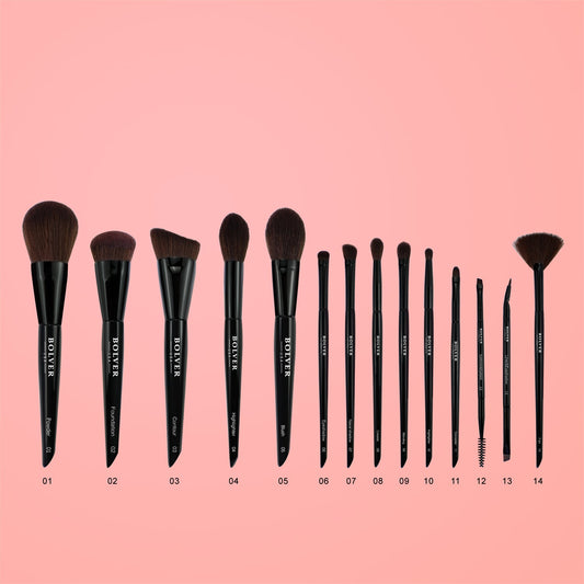 SINGLE BRUSH B10
