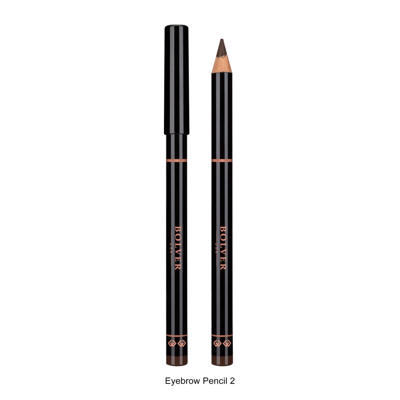 Wooden Eyebrow Pencil EP2