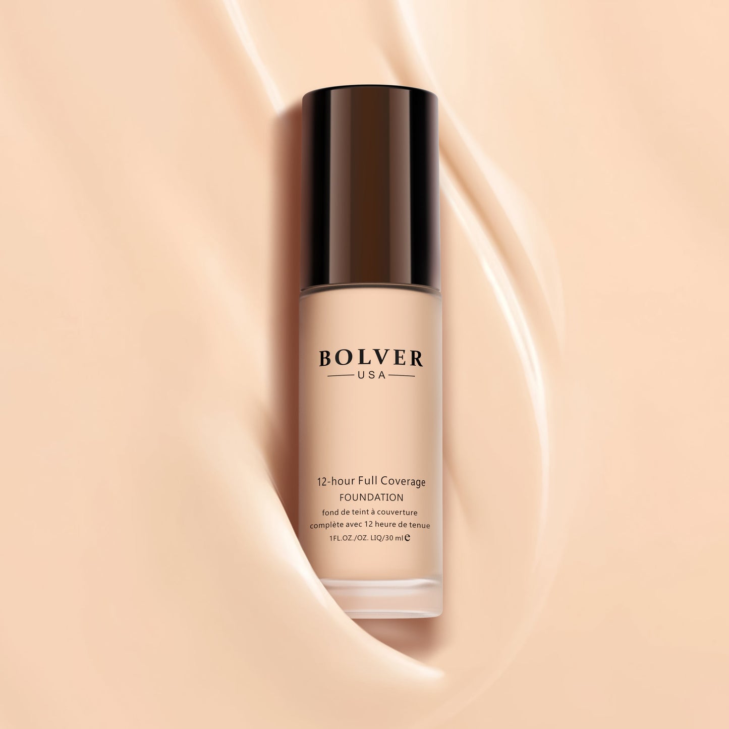 Foundation's Colors Group 30ml
