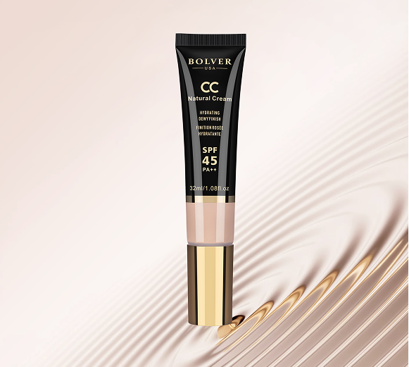 Glow Naturally: Discover the Transformative Power of Bolver’s Natural Cream