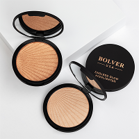 Unlock Radiance: How Bolver’s Endless Glow Highlighter Can Transform Your Look
