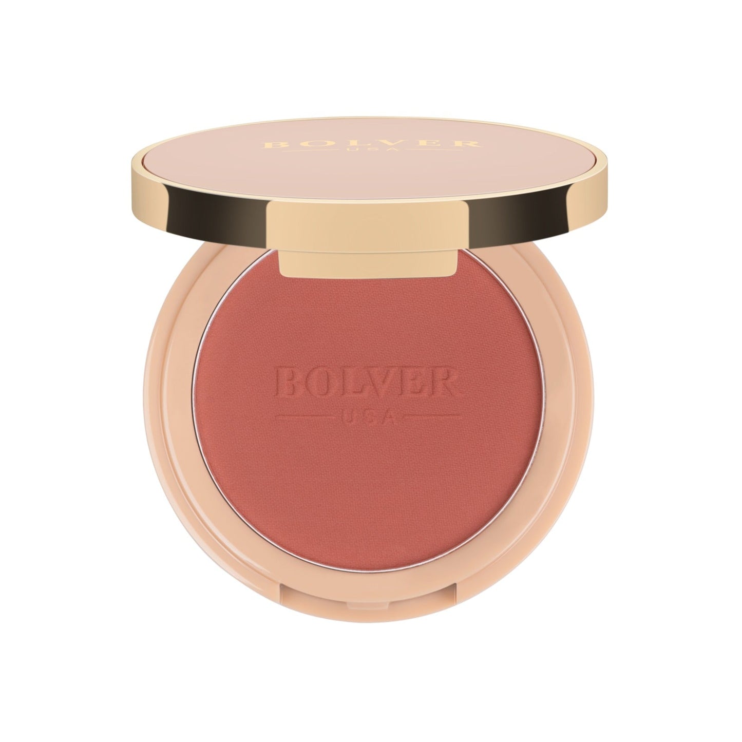 BOLVER USA BLUSH GOLDEN MULTICOLUR