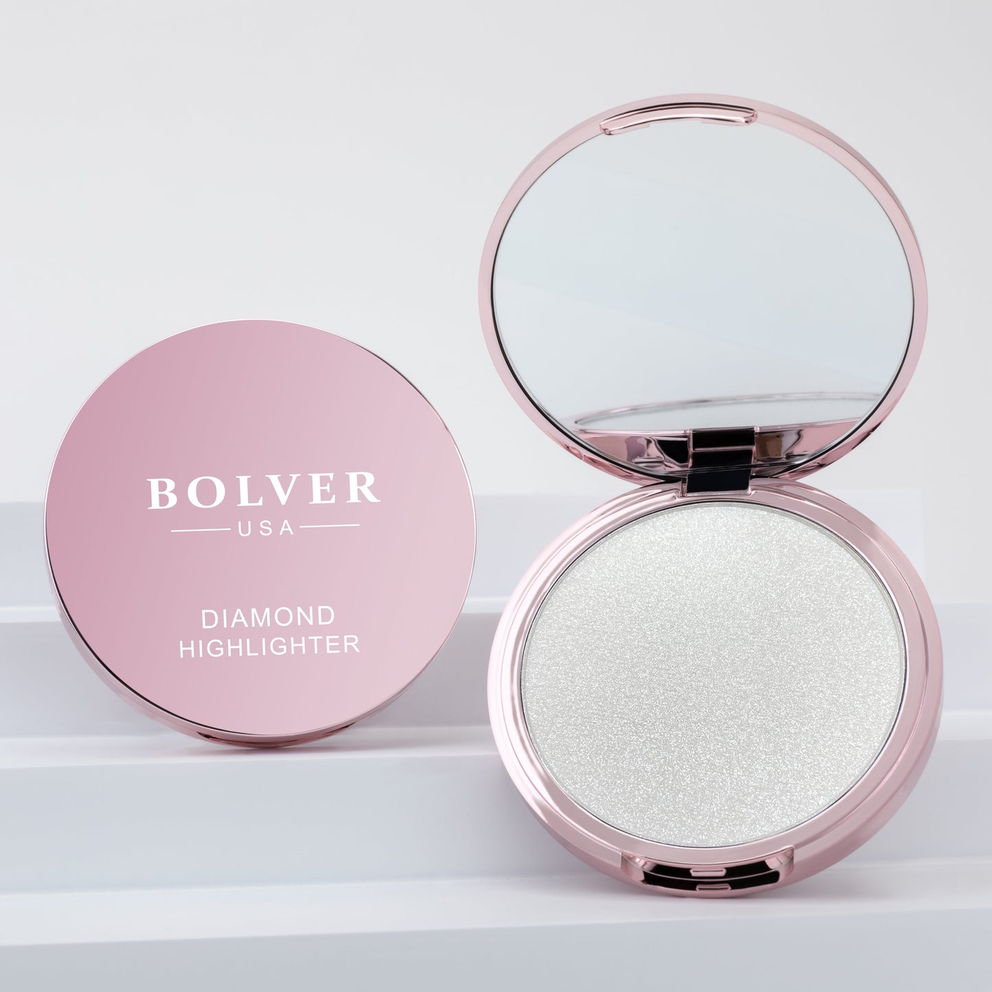 Diamond Lighting  Face Highlighter DH01