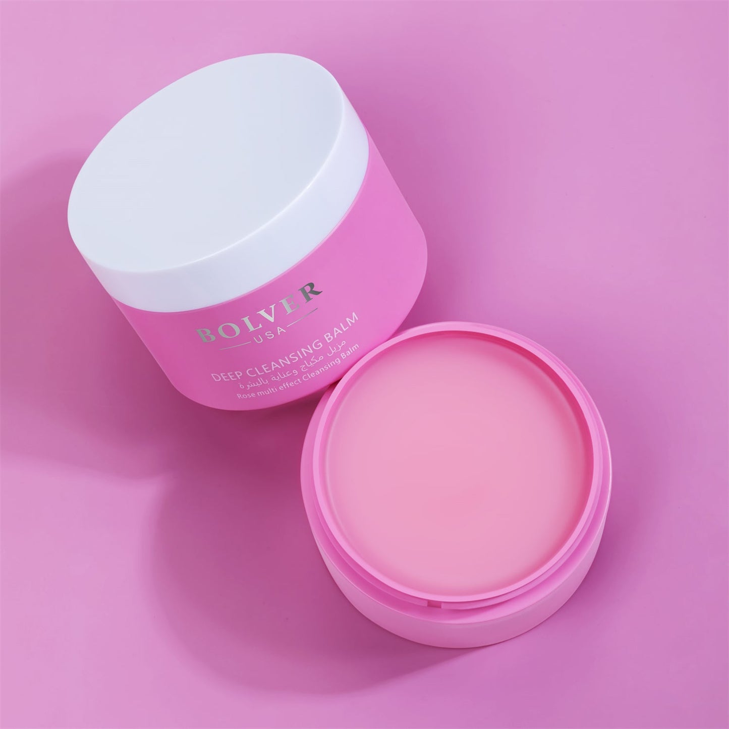BOLVER USA DEEP CLEANSING BALM