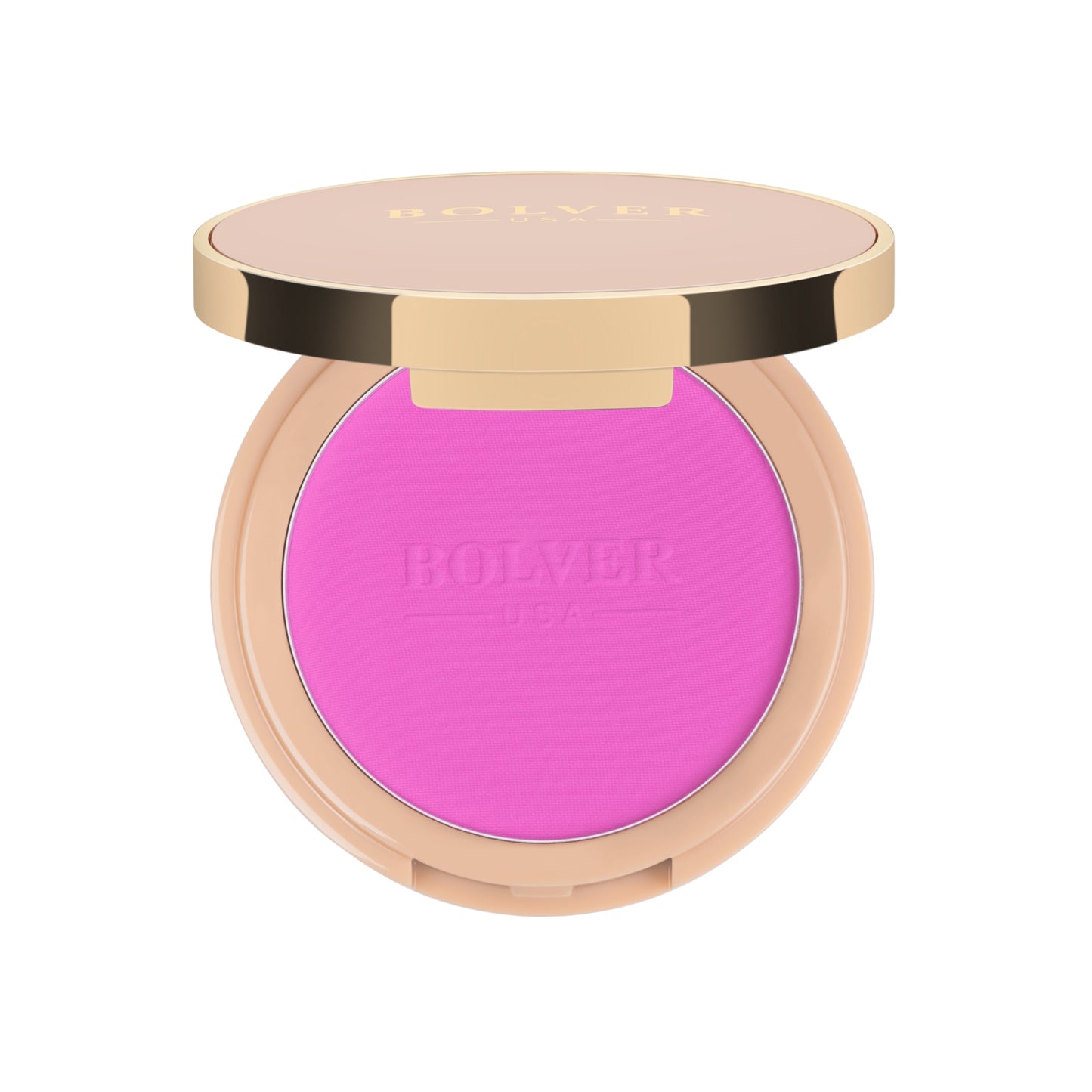 BOLVER USA BLUSH GOLDEN MULTICOLUR