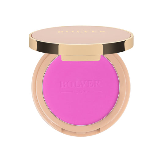 BOLVER USA BLUSH GOLDEN MULTICOLUR