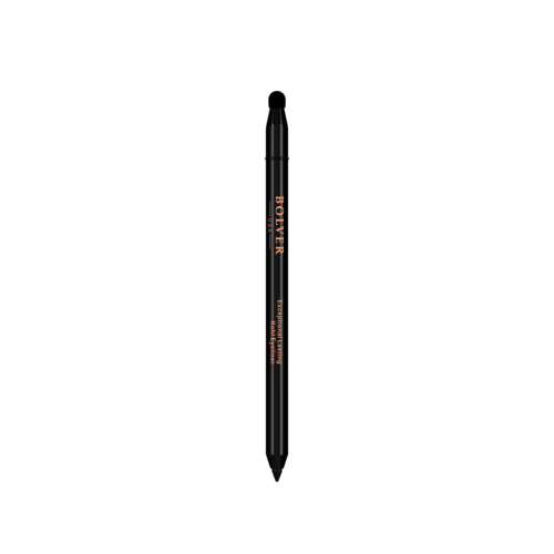 Black eyeliner pencil P702