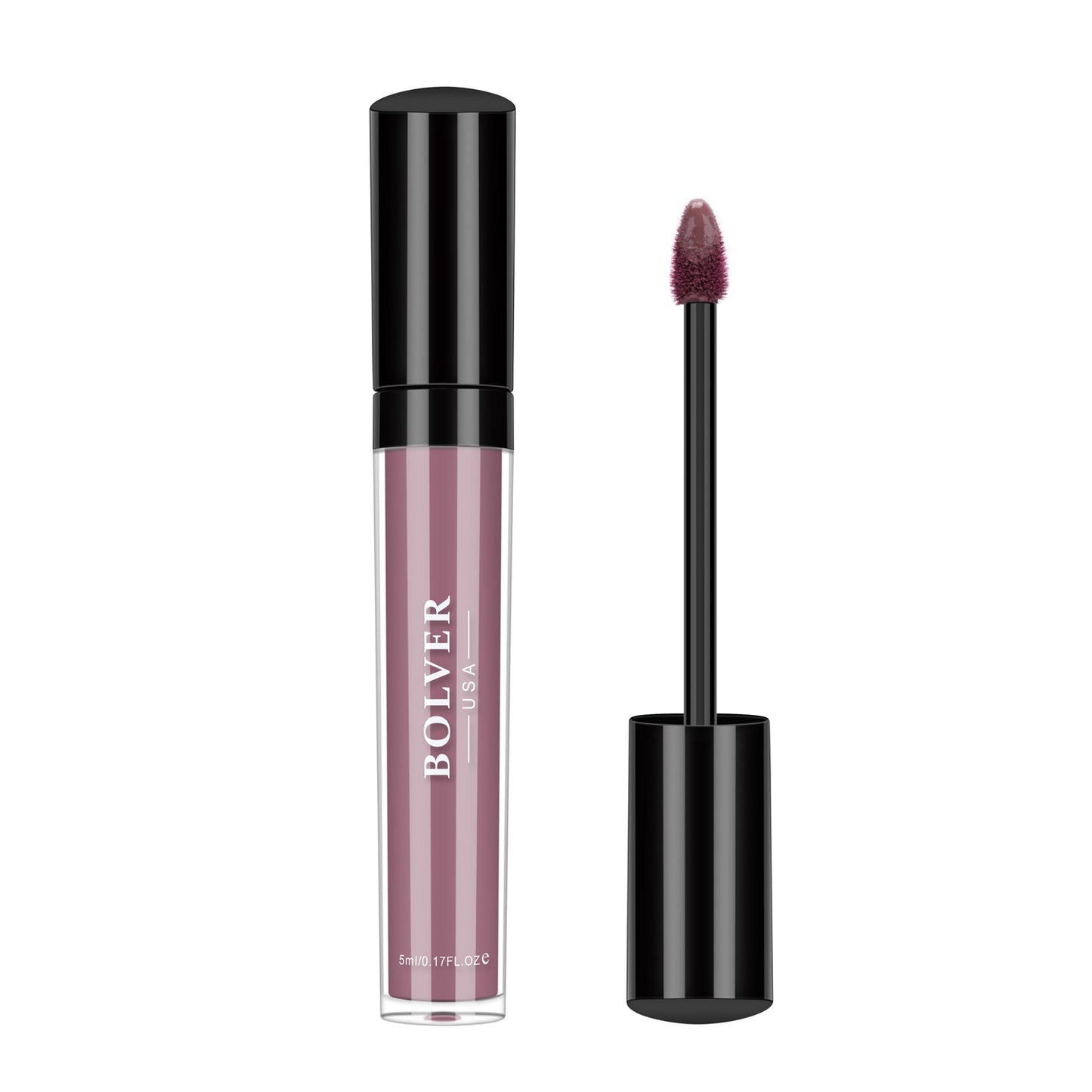 BOLVER USA SOFT LIP LIQUID 302 - PURPLE