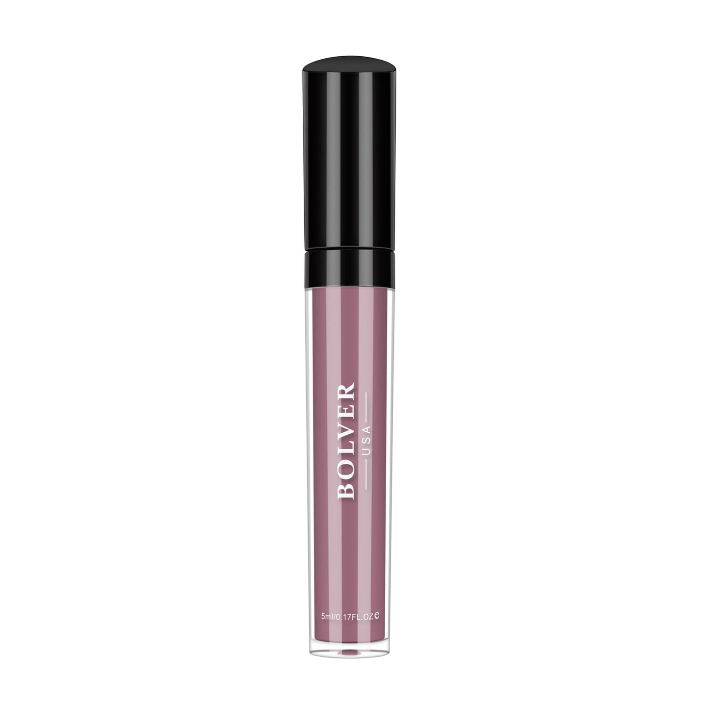BOLVER USA SOFT LIP LIQUID 302 - PURPLE