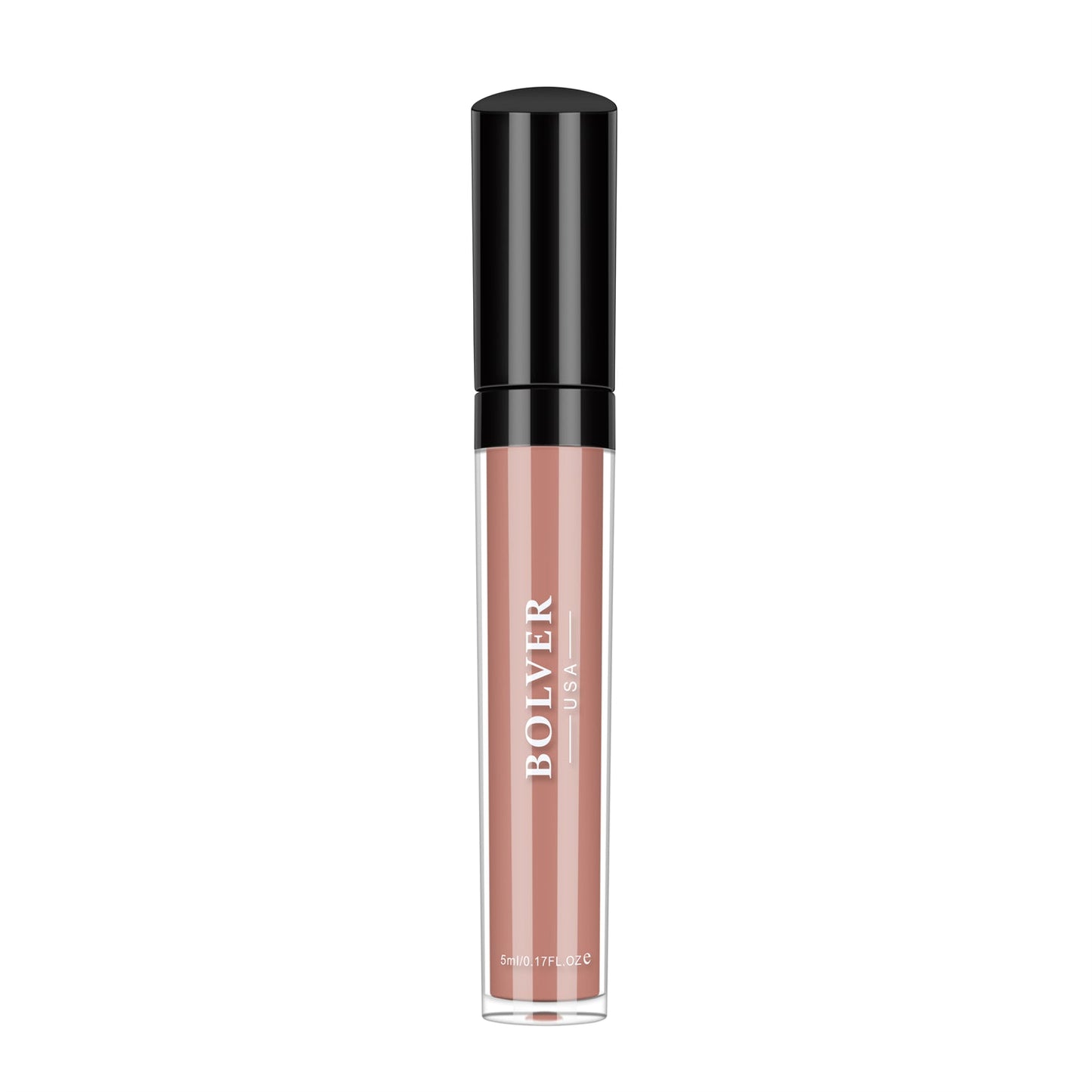 Nude's Matte Liquid Lipstick Group 5ml