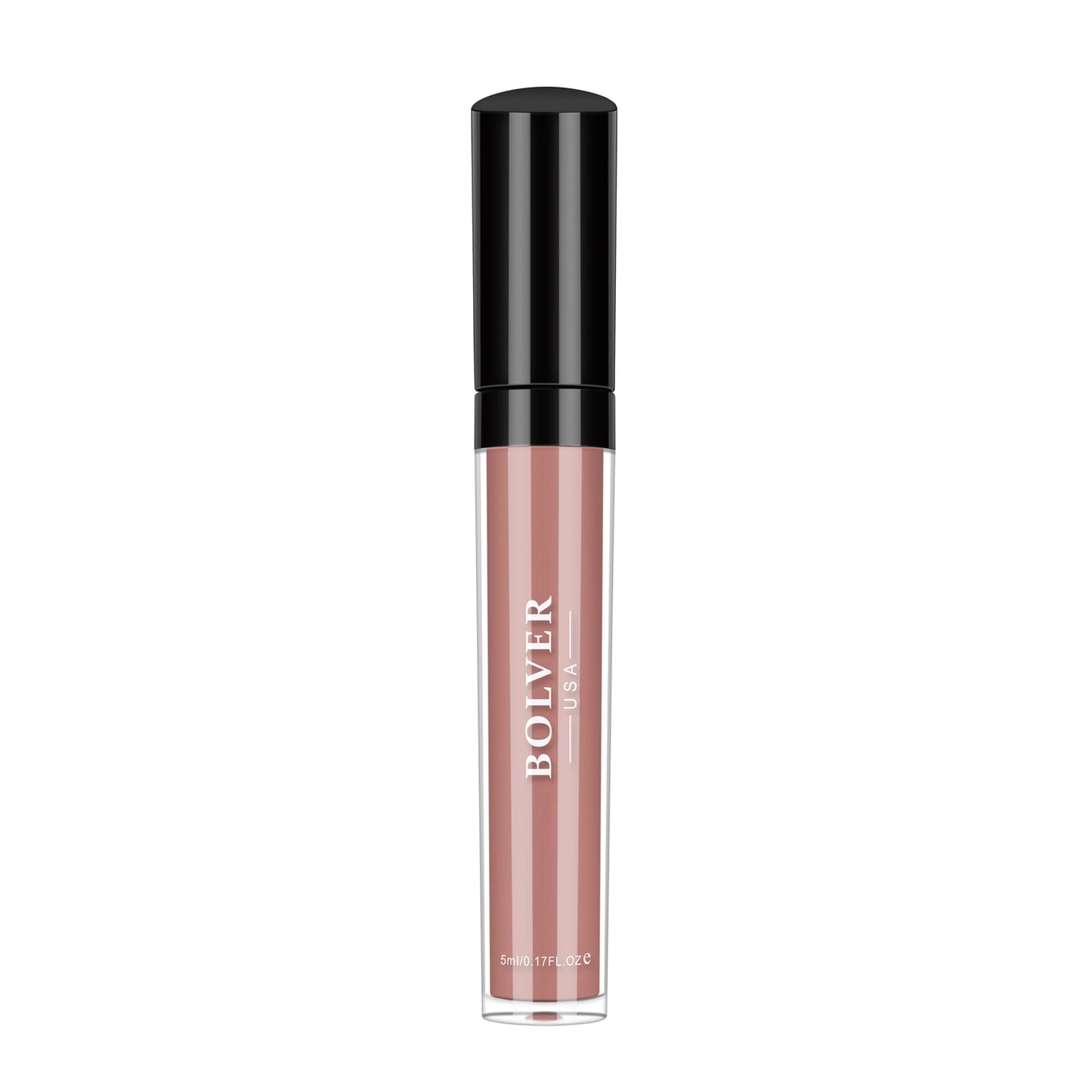 Nude's Matte Liquid Lipstick Group 5ml