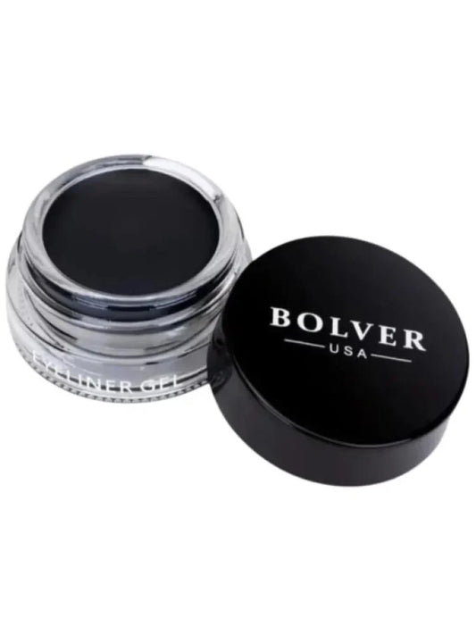 Super Dark Gel Eyeliner EL1