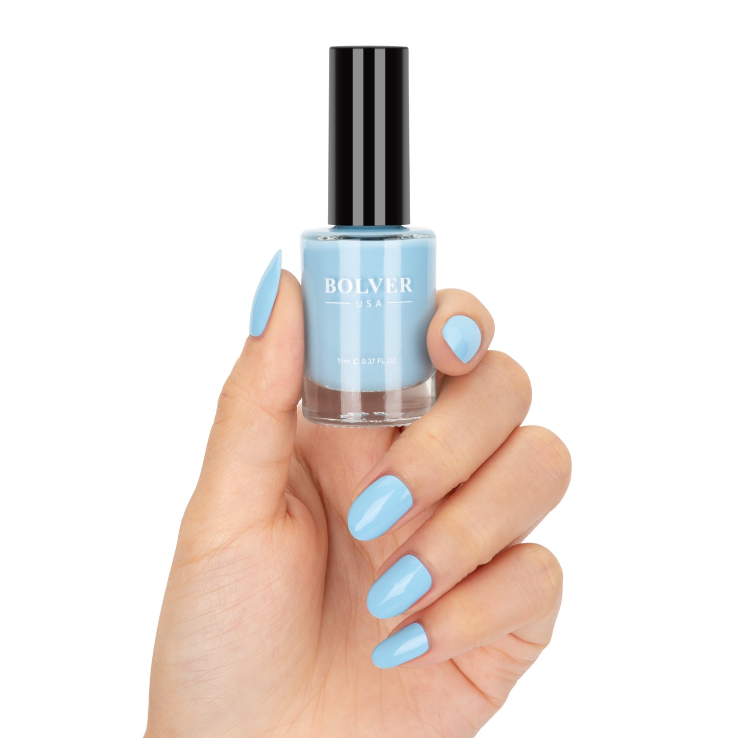 مجموعة ألوان بلوز لطلاء الأظافر 11 مل