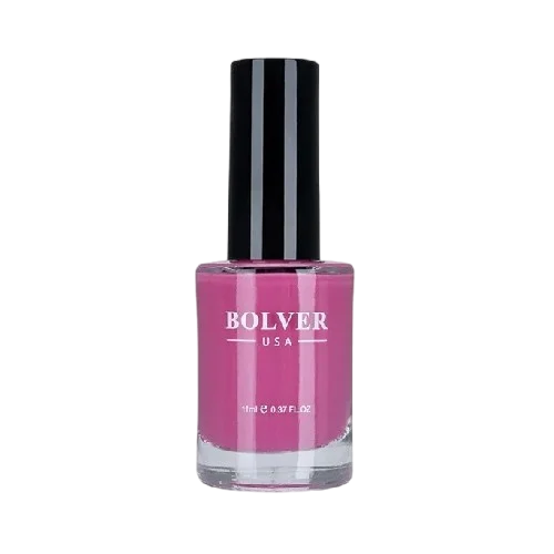 مجموعة ألوان الصيف لطلاء الأظافر 11 شهرًا