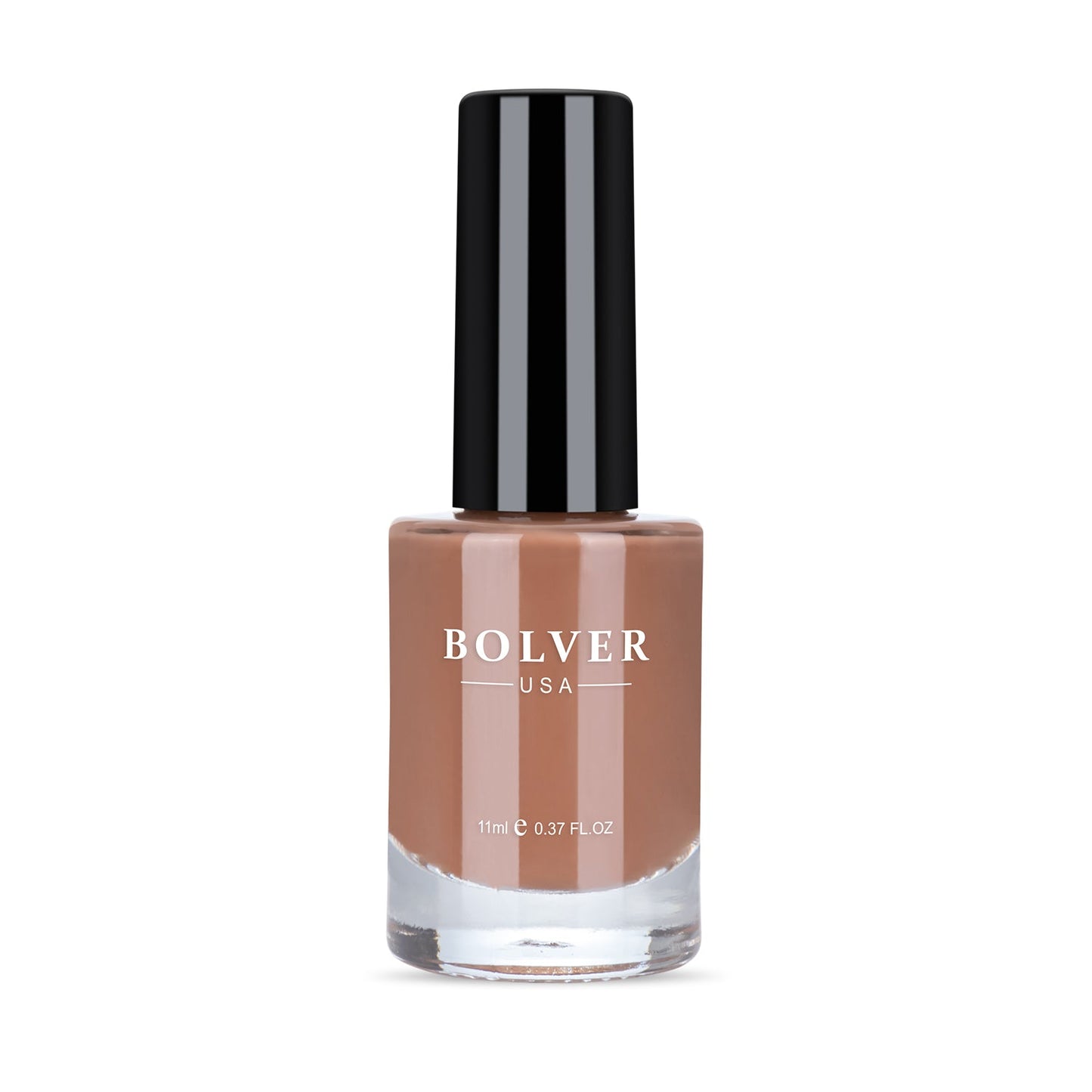 مجموعة ألوان براون لطلاء الأظافر 11 مل