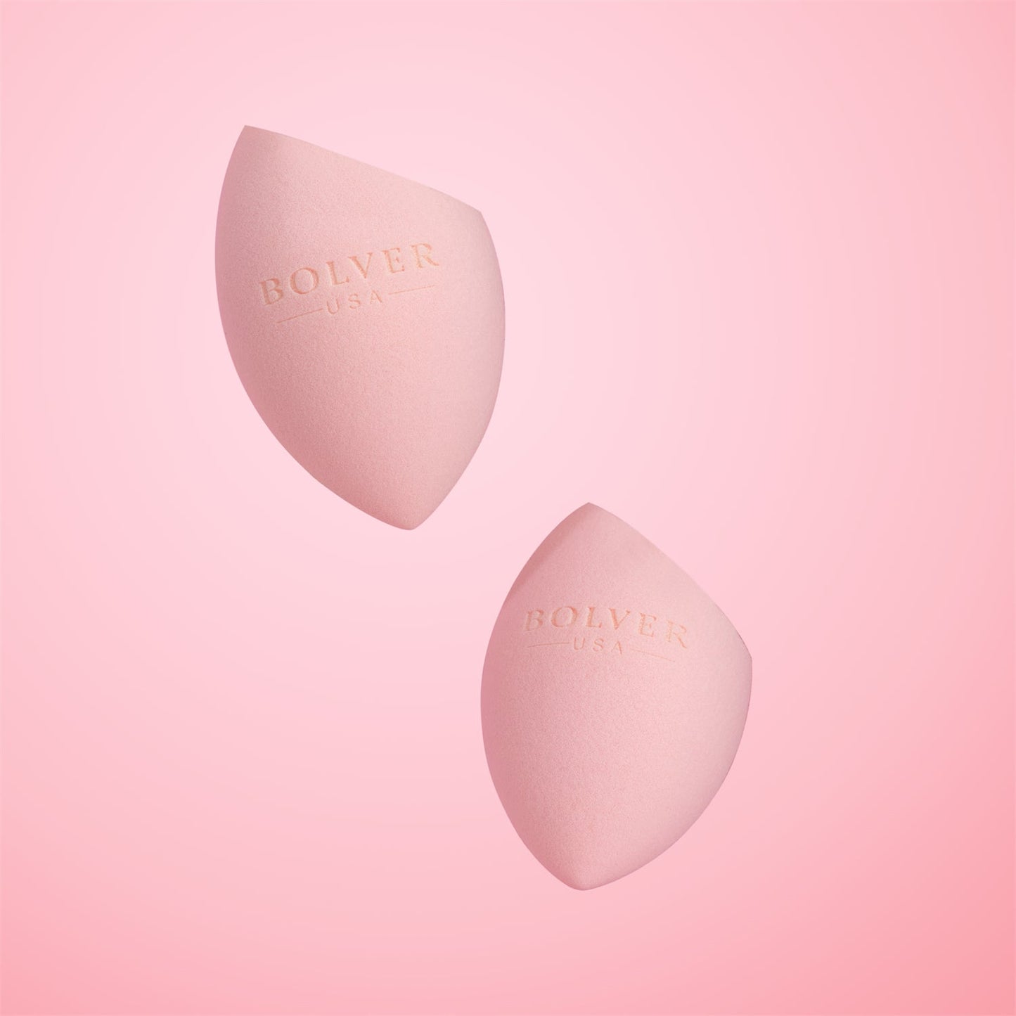 BOLVER USA BLENDING SPONGE BV-800 - PINK