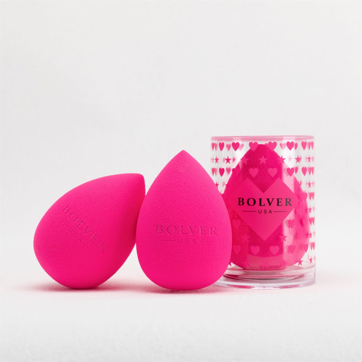 إسفنجة مزج بولفر يو إس إيه BV-801