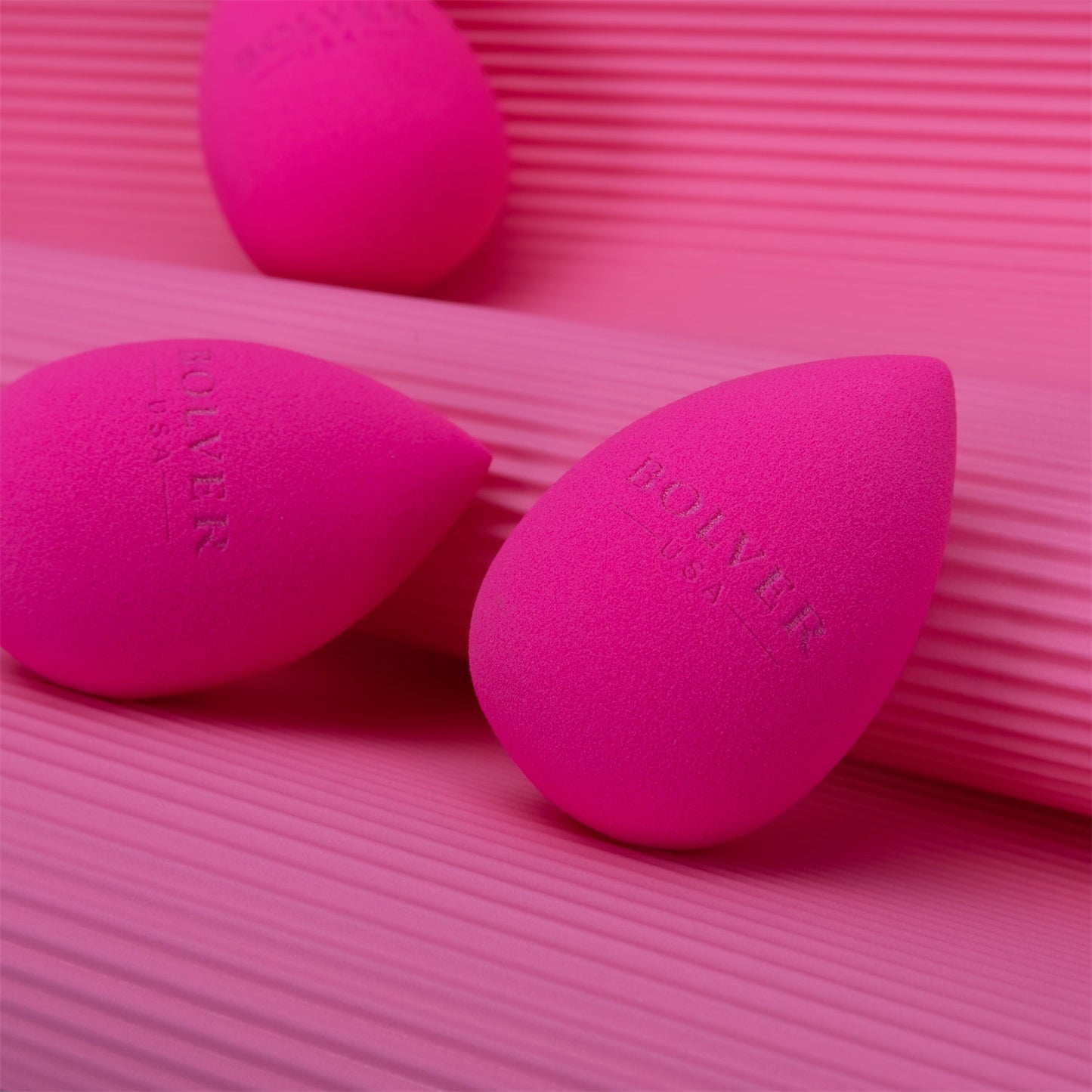 إسفنجة مزج بولفر يو إس إيه BV-801