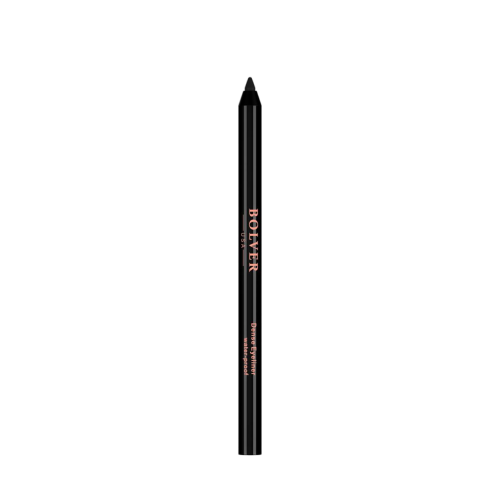 Dark Black Eyeliner Pencil P703