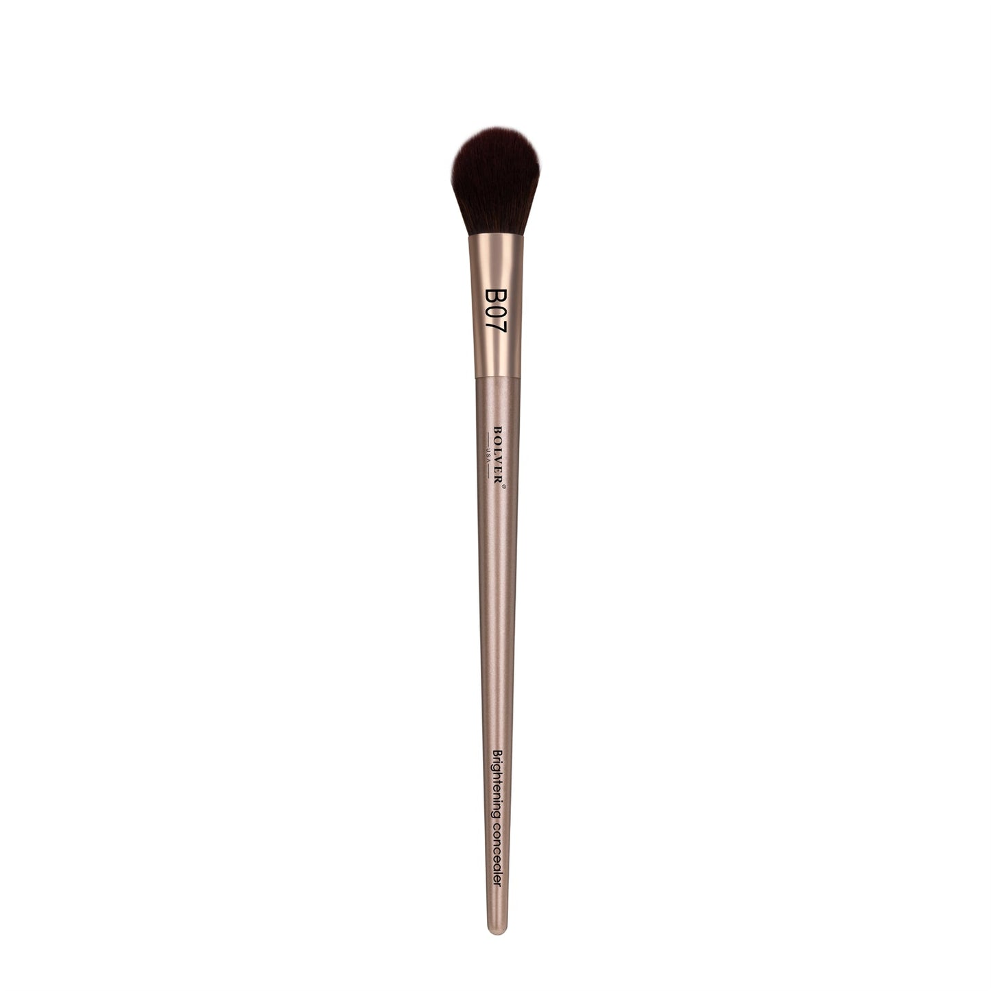 SINGLE BRUSH B07