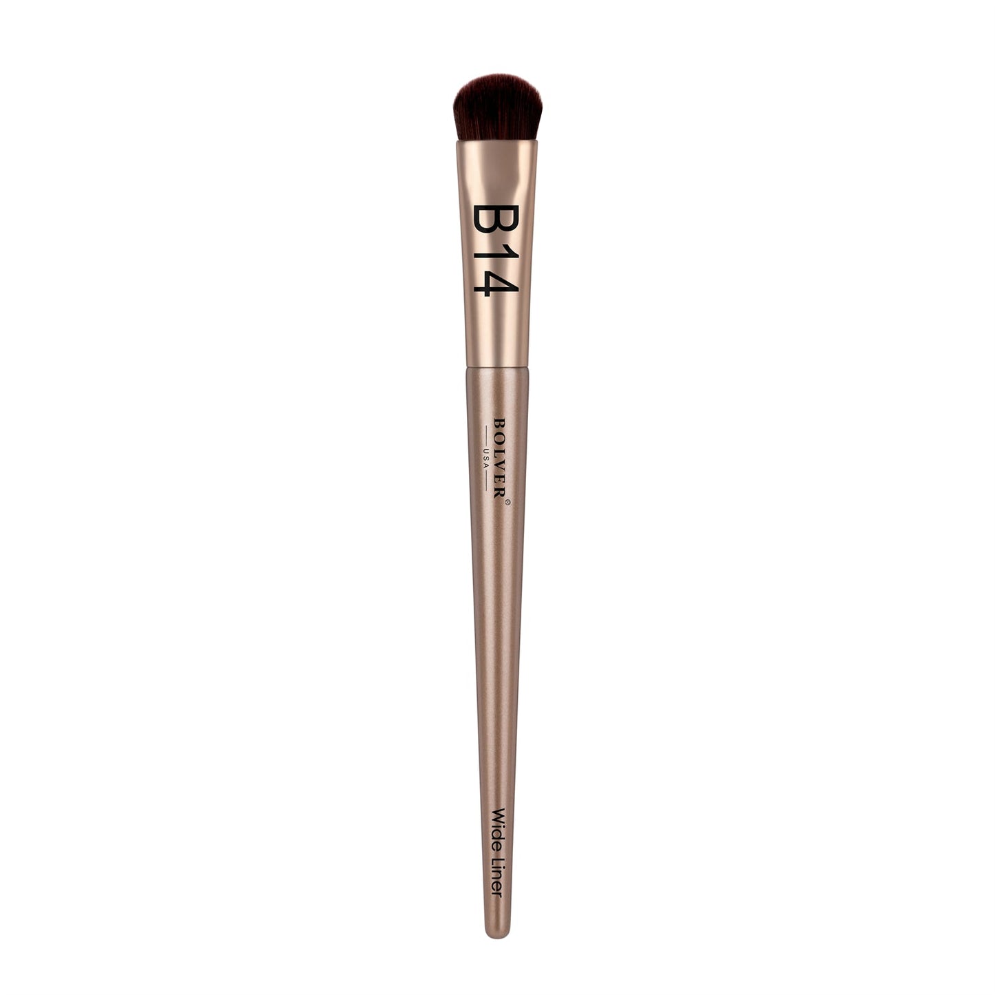 SINGLE BRUSH B14