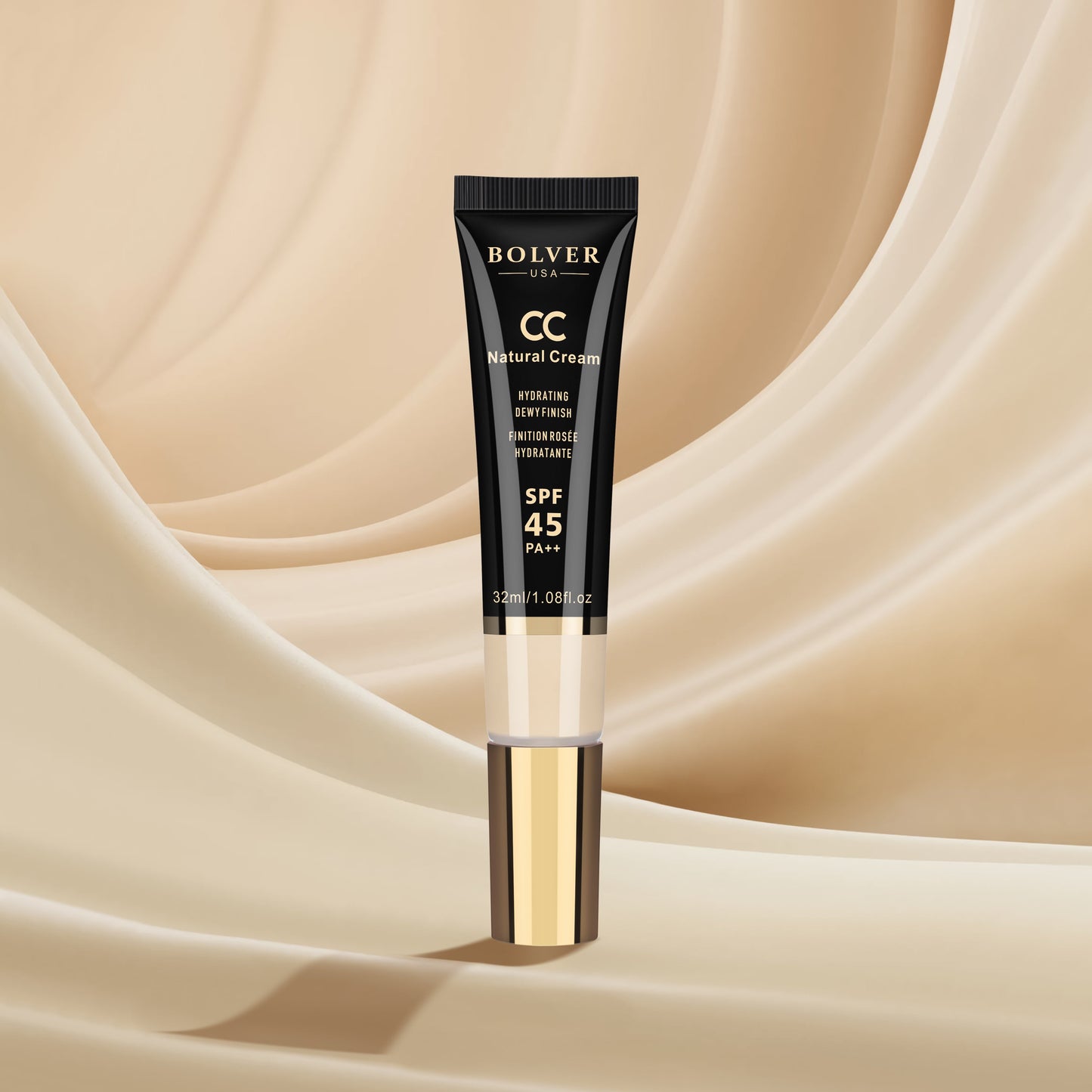 CC Cream's Colors Group 32ml