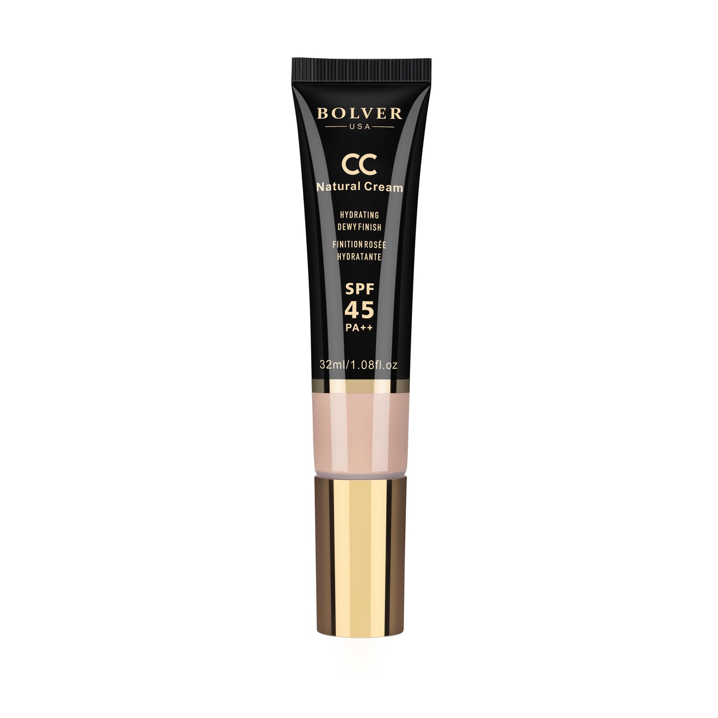 CC Cream's Colors Group 32ml