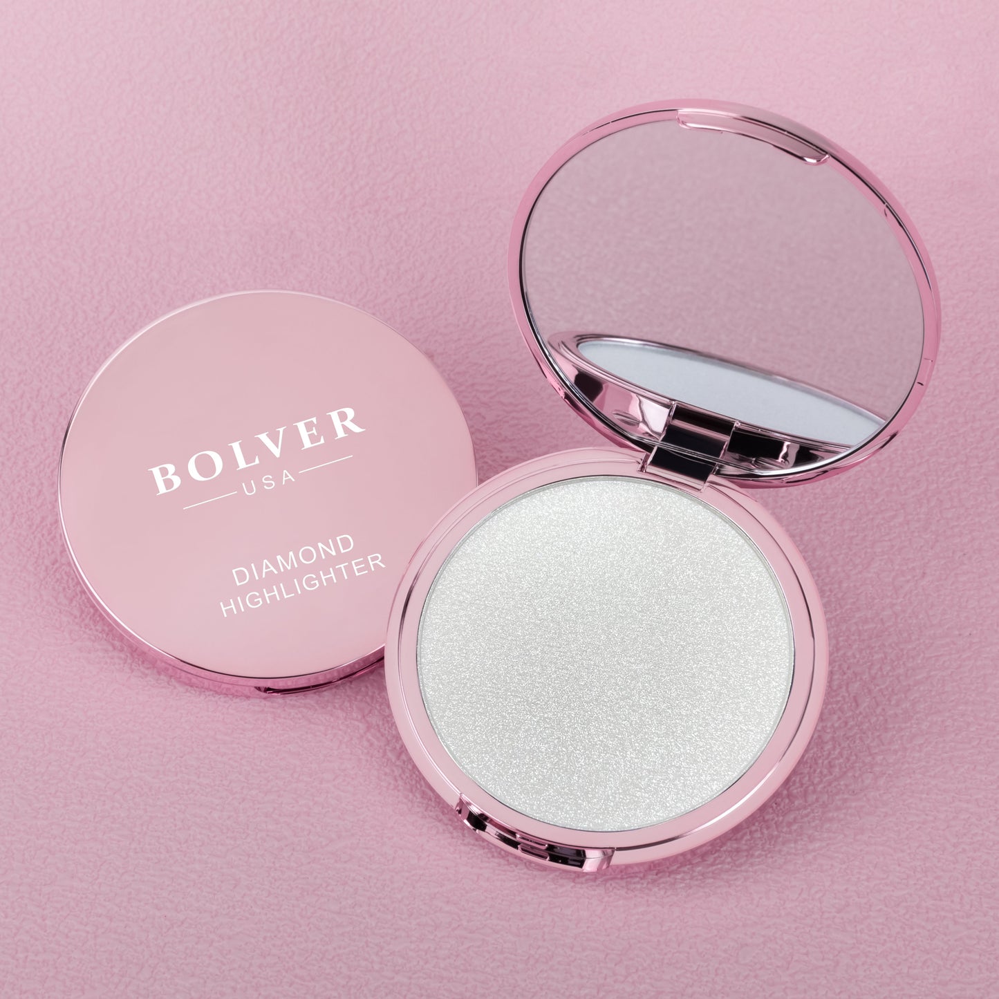 Diamond Lighting  Face Highlighter DH01