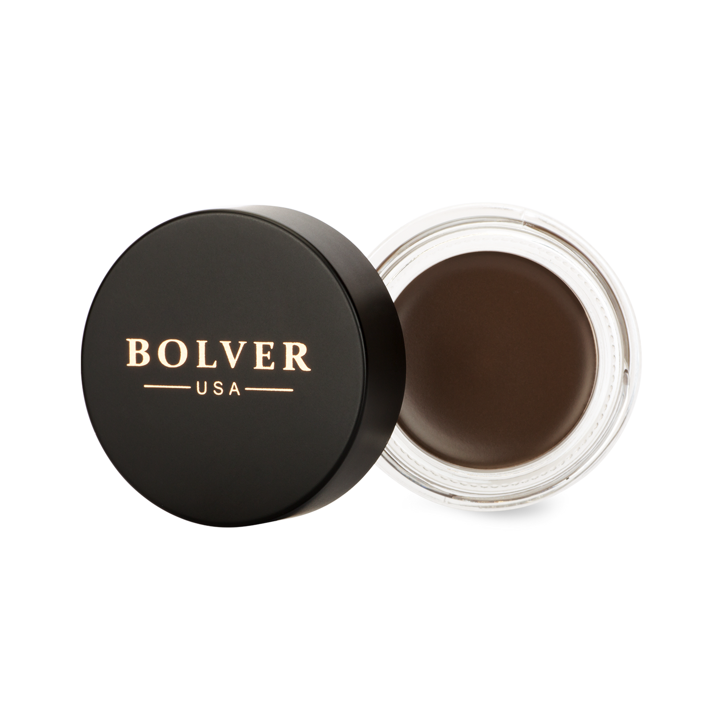 DARK COFFEE EYEBROW GEL