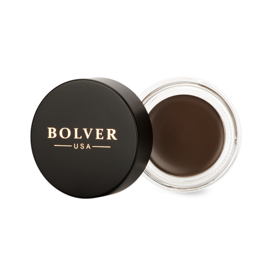 DARK COFFEE EYEBROW GEL