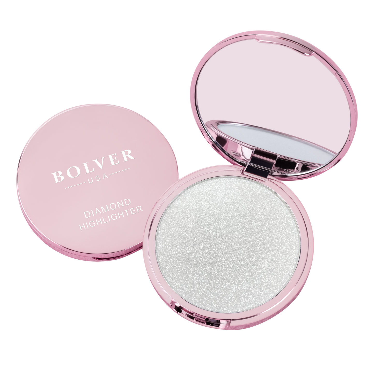 Diamond Lighting  Face Highlighter DH01