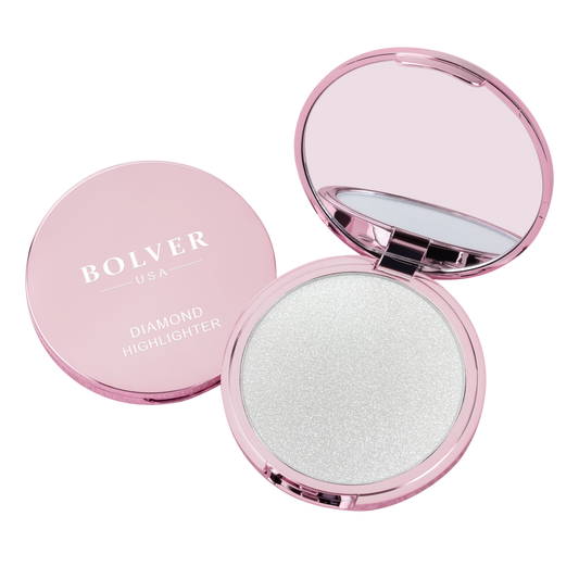 Diamond Lighting  Face Highlighter DH01