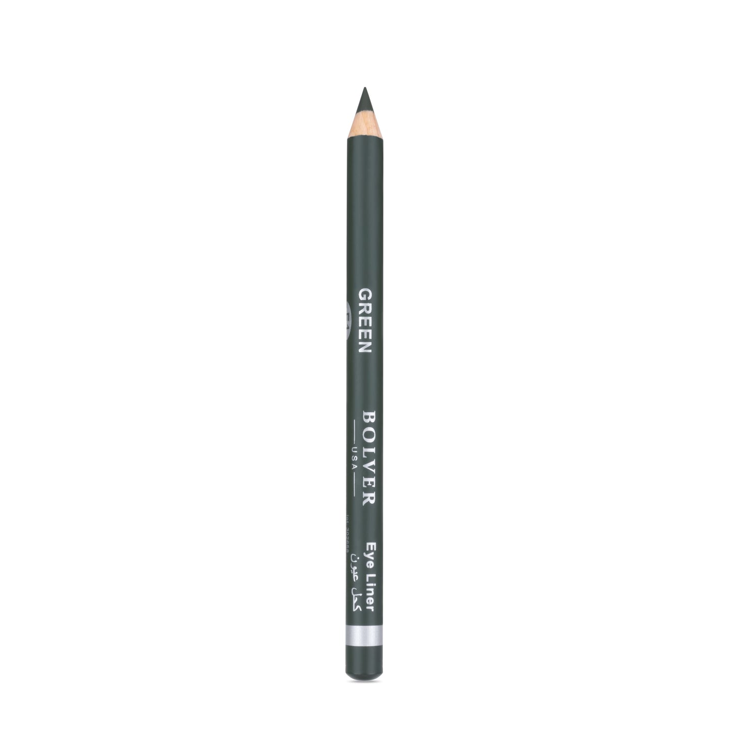 Green Eyeliner Pencil E1