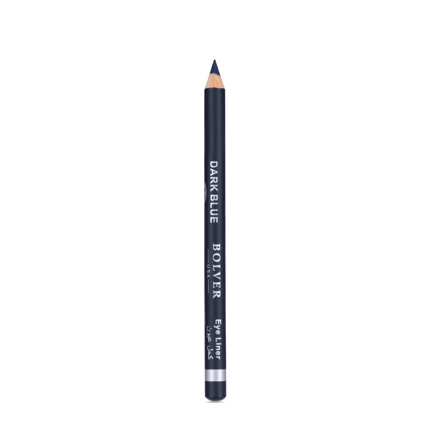 Dark Blue Eyeliner Pencil E2