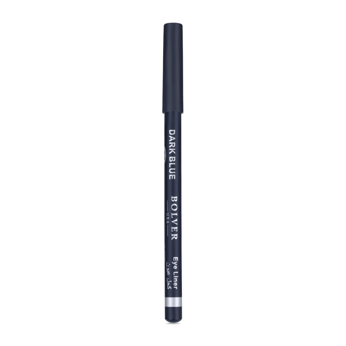 Dark Blue Eyeliner Pencil E2
