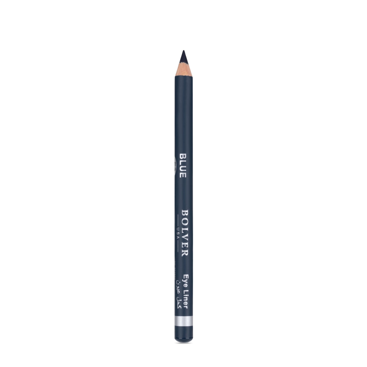 Blue Eyeliner Pencil E3