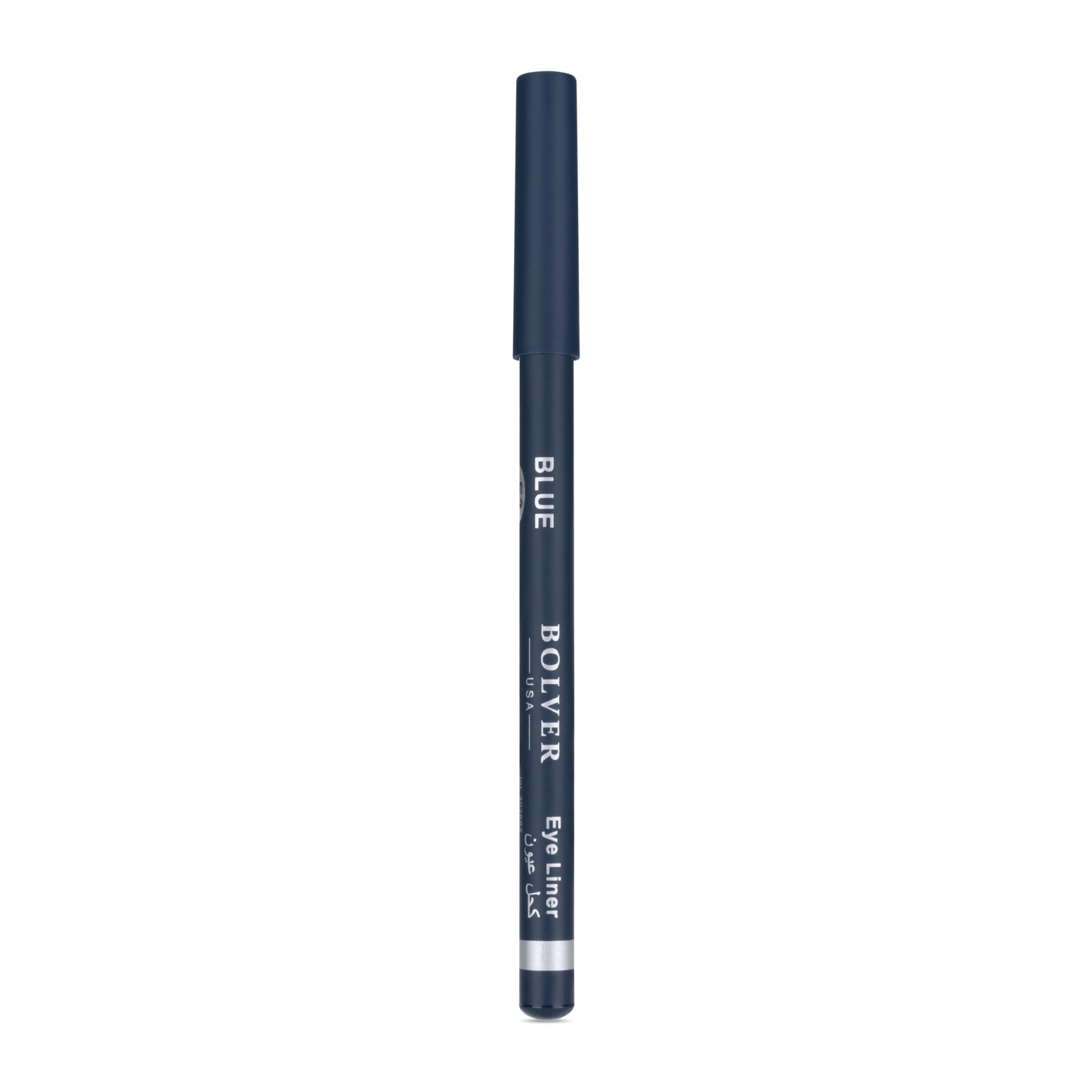 Blue Eyeliner Pencil E3