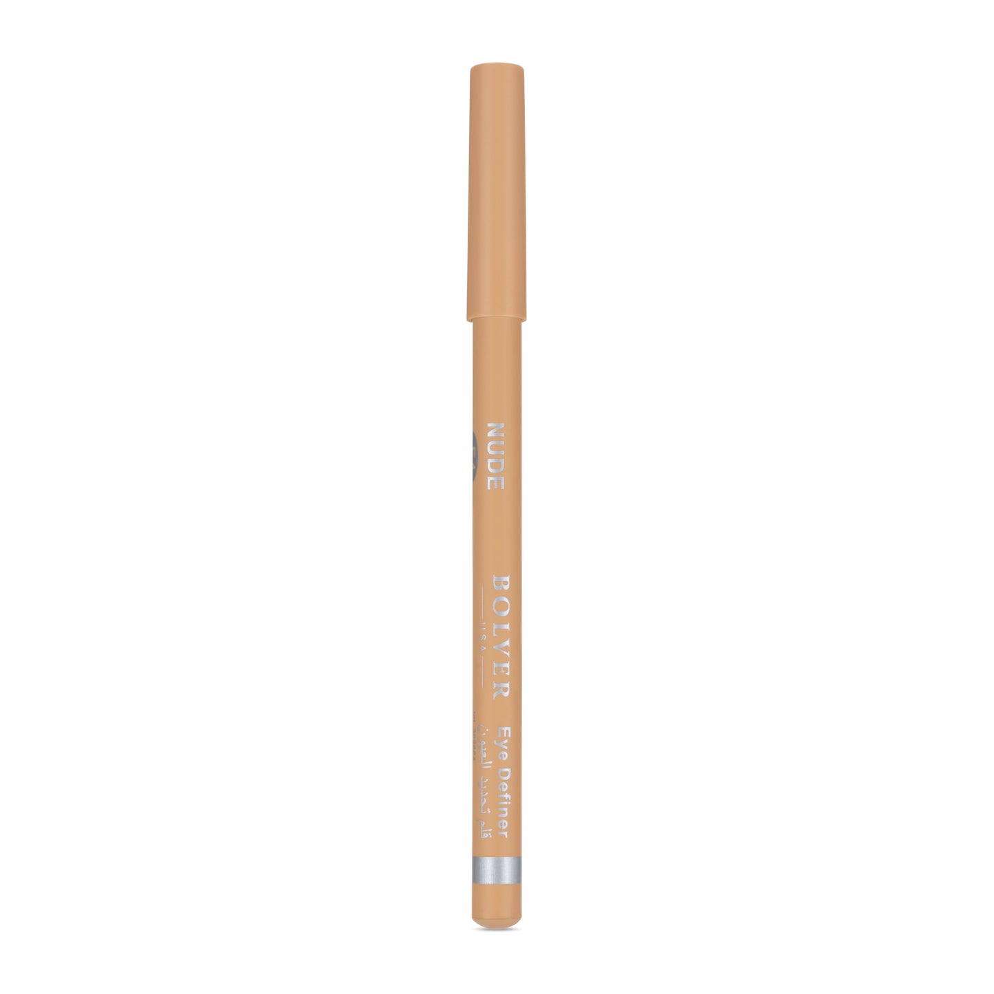 Beige Eyeliner Pencil E4
