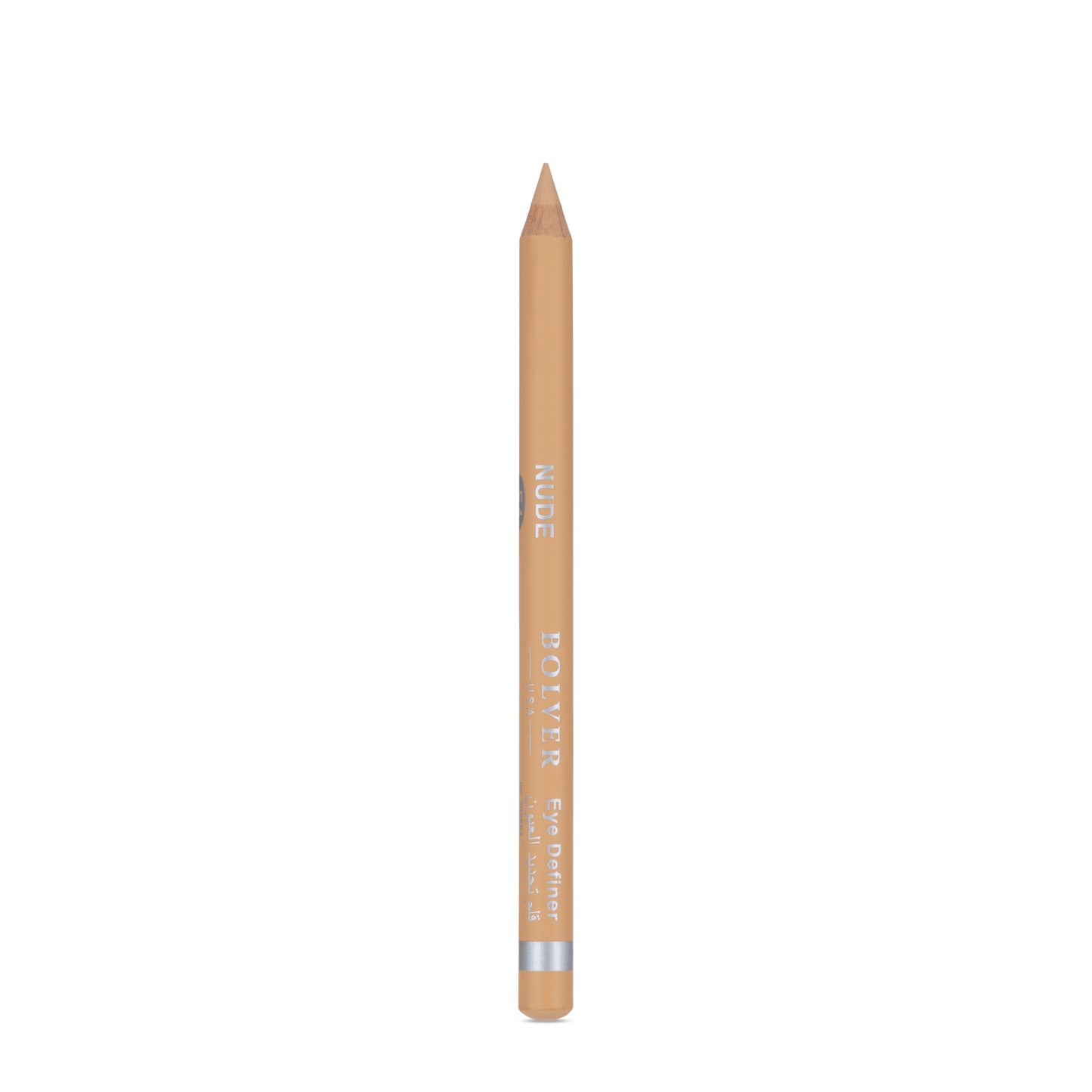 Beige Eyeliner Pencil E4
