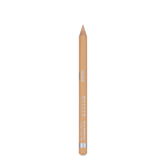 Beige Eyeliner Pencil E4