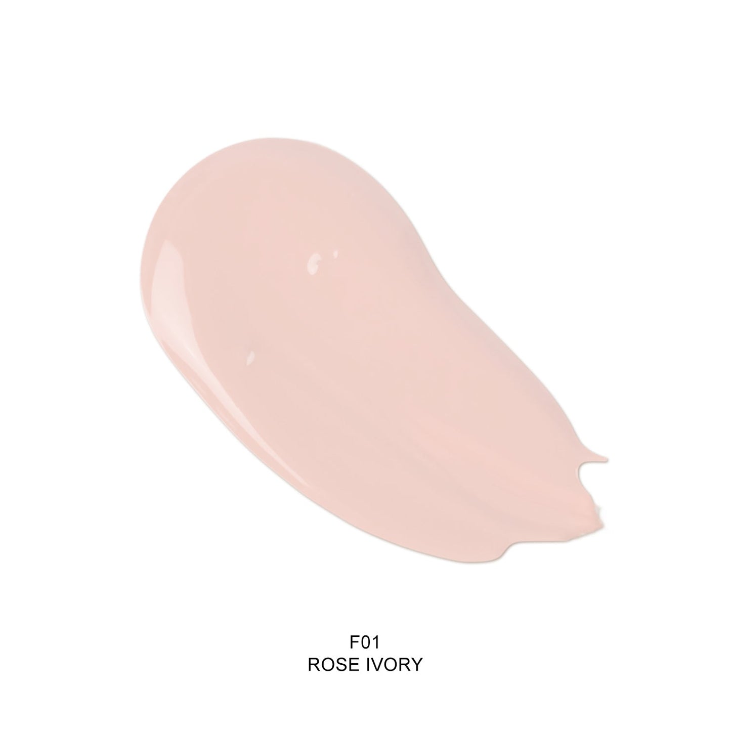 Foundation's Colors  Group 30ml