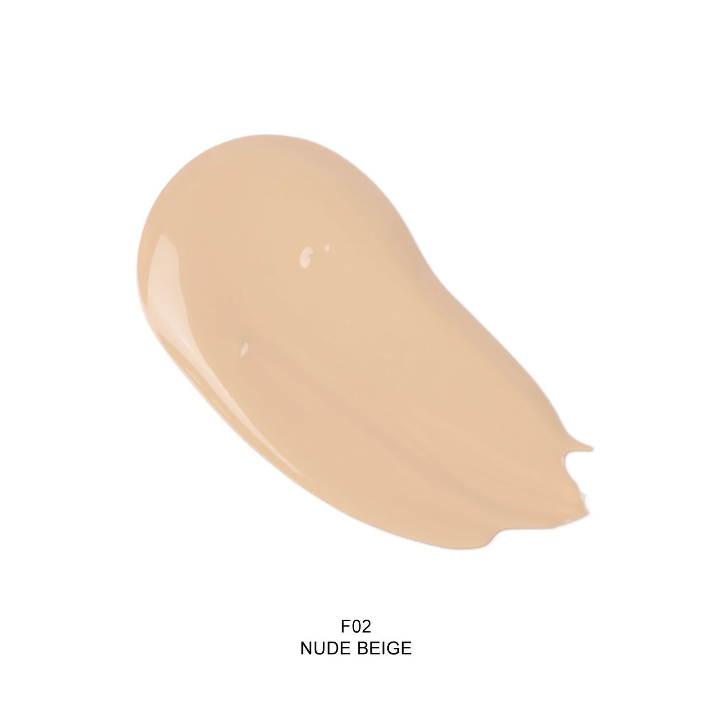 Foundation's Colors  Group 30ml