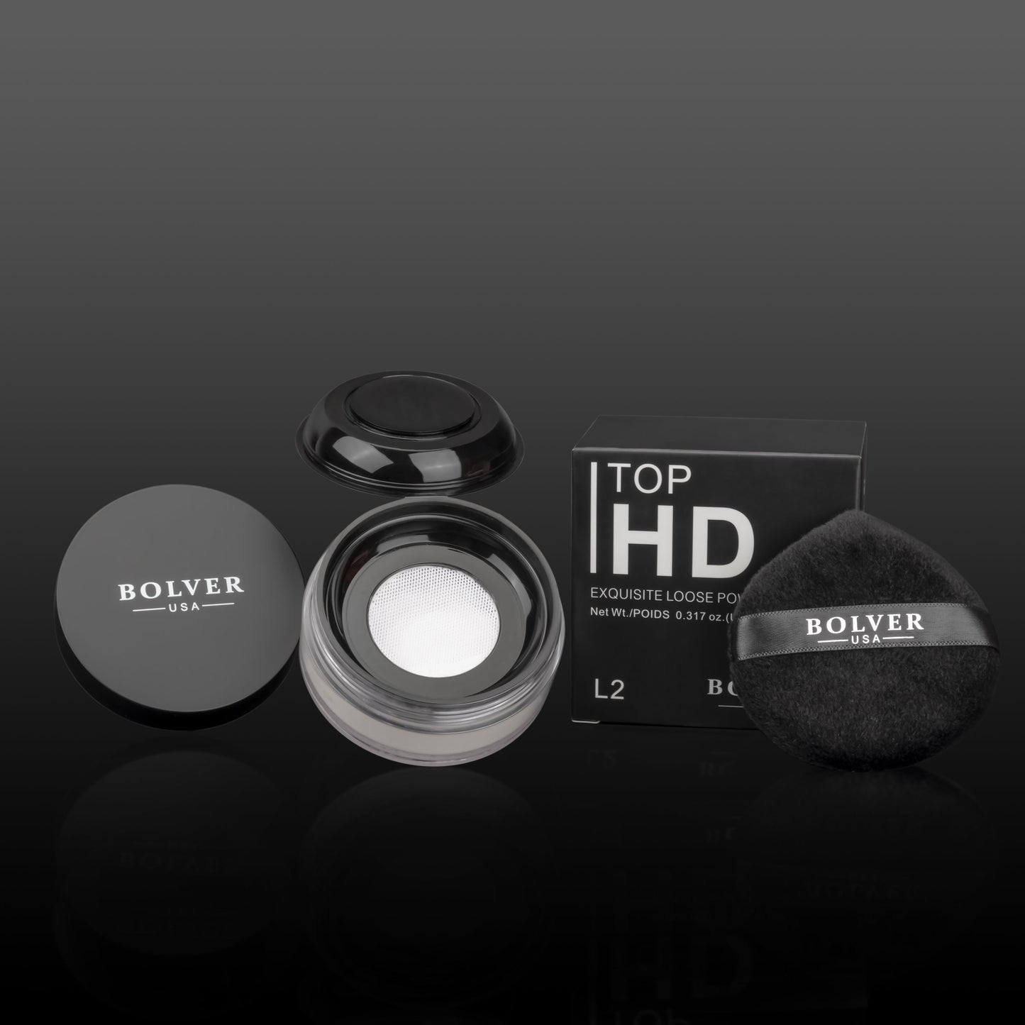 Exquisite Loose Powder L2