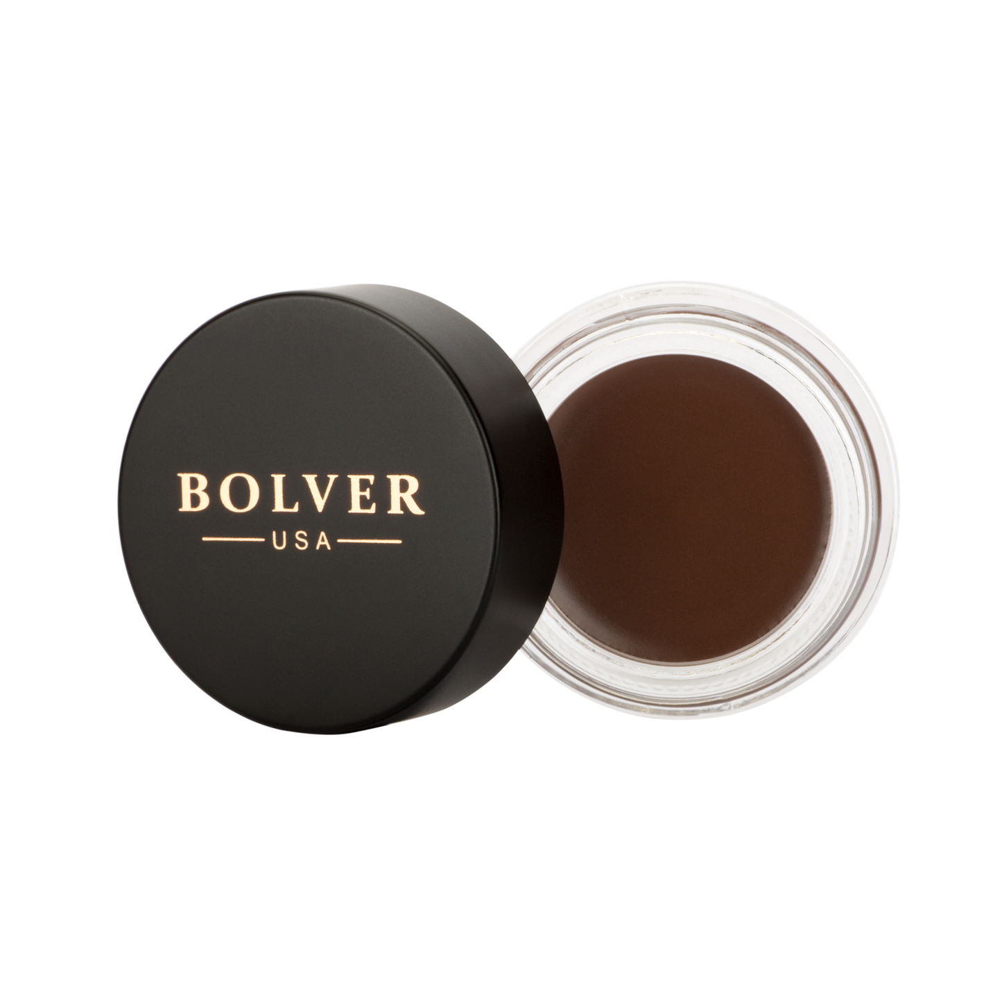 MIDDLE COFFEE EYEBROW GEL