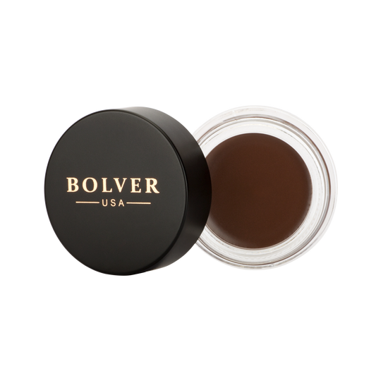 MIDDLE COFFEE EYEBROW GEL