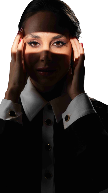 Liquid Eyeliner Pen P704