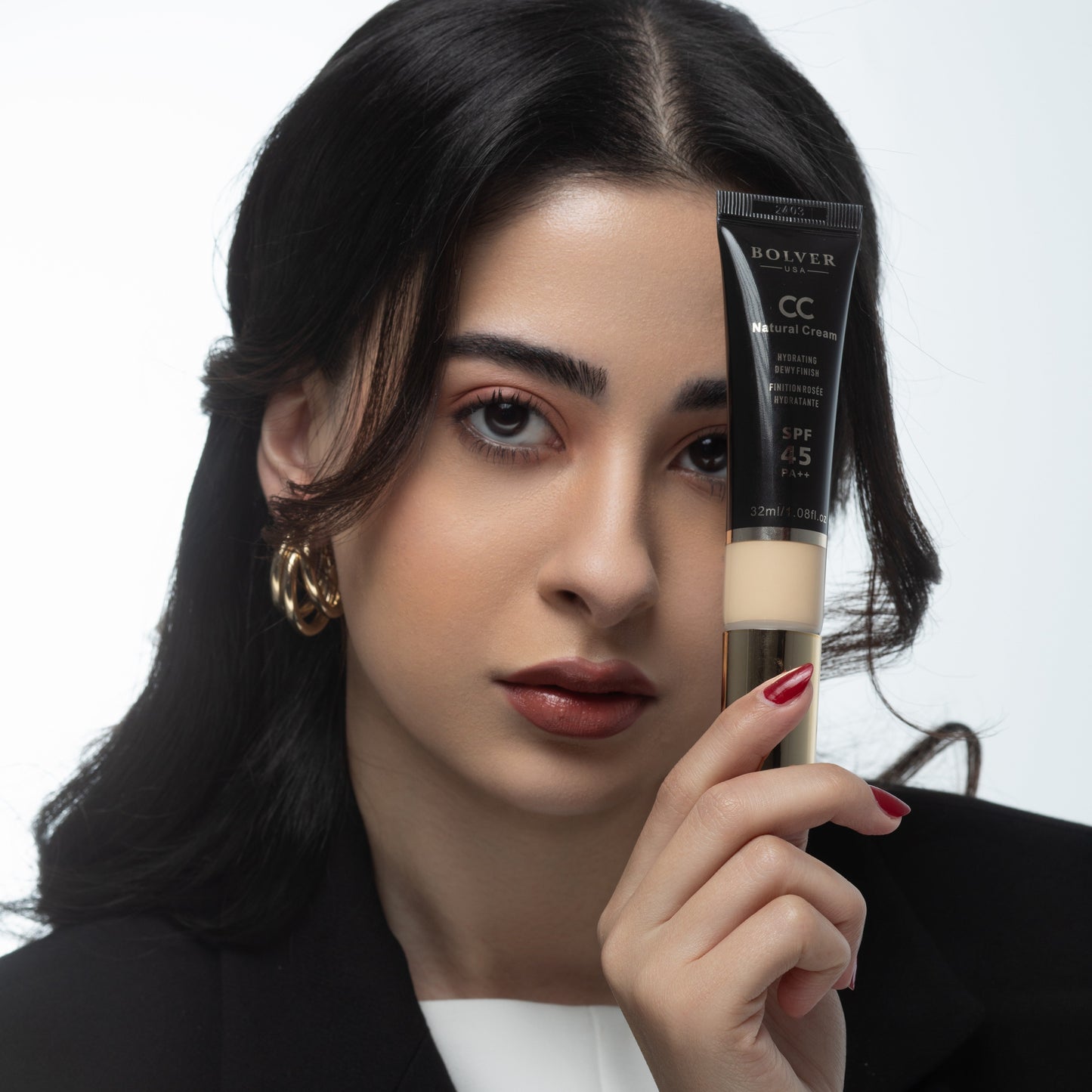 CC Cream's Colors Group 32ml