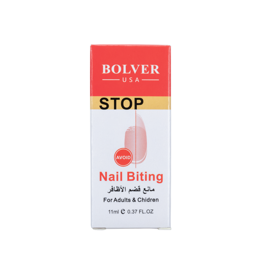ANTI-BITE NAIL CARE